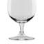 10 verres Vail Street, gobelet d'eau