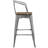 Modway Promenade Bar Stool-687204321