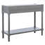Console 35,5 po Peters
