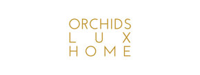 Orchids Lux Home Logo