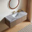 Meuble-lavabo simple en contreplaqué et en bois massif-801219140-801219141-801219142