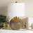 Maser Ceramic Table Lamp