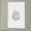 « two sphères »-cadre photo imprimé sur papier-32700725-21850029
