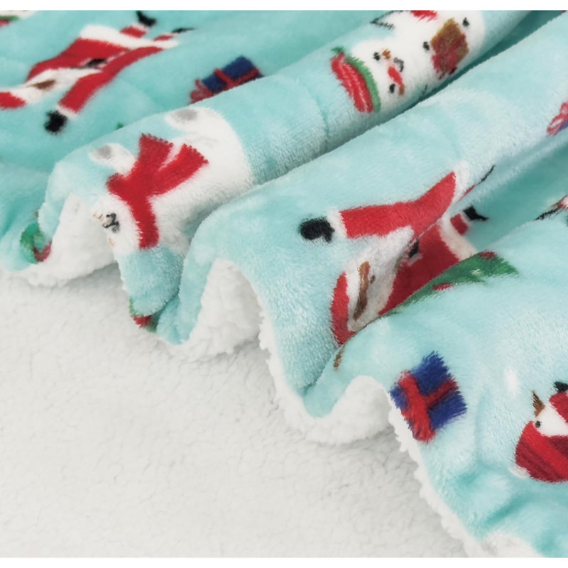 Throw Blanket