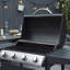 Outdoor Stove