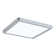 Klassen 3-Light Semi Flush Mount