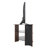 Weist Unfinished TV Stand for TVs up to 43"-255100892