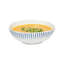 Sitio Stripe Coupe Bowl