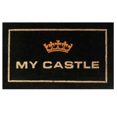 Arianwen Outdoor Doormat
