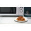 Housse de micro-ondes pour les aliments-110241676