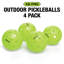 Excello Global Products Pickleball