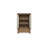 Lillian 74" Wood Cabinet