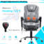Fauteuil de direction ergonomique Kelsyn