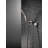Hand Shower with H2Okinetic Technology-60696609