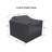 Priya Eucalyptus Outdoor Chair Patio Cover