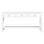Console 65 po Elin-90560386