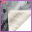 Couvertures noires, blanches et cactus-124826946