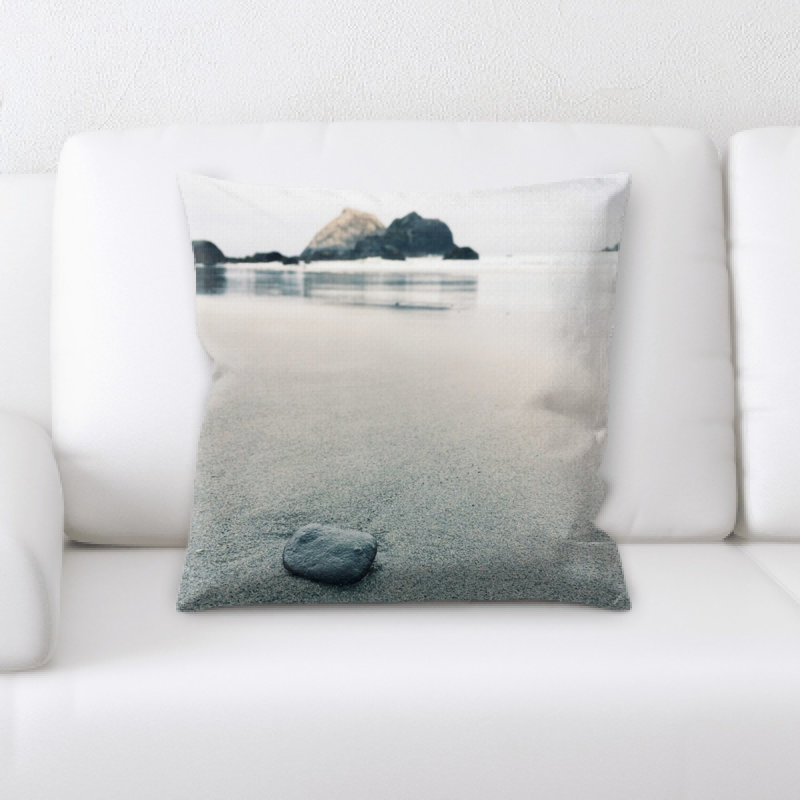 Coussin décoratif Stone
