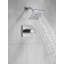 Robinet de douche Pivocal® avec technologie H2Okinetic®-60816923