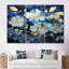 Boldberg - ensemble d'art mural coquelicot-108461788-108461783