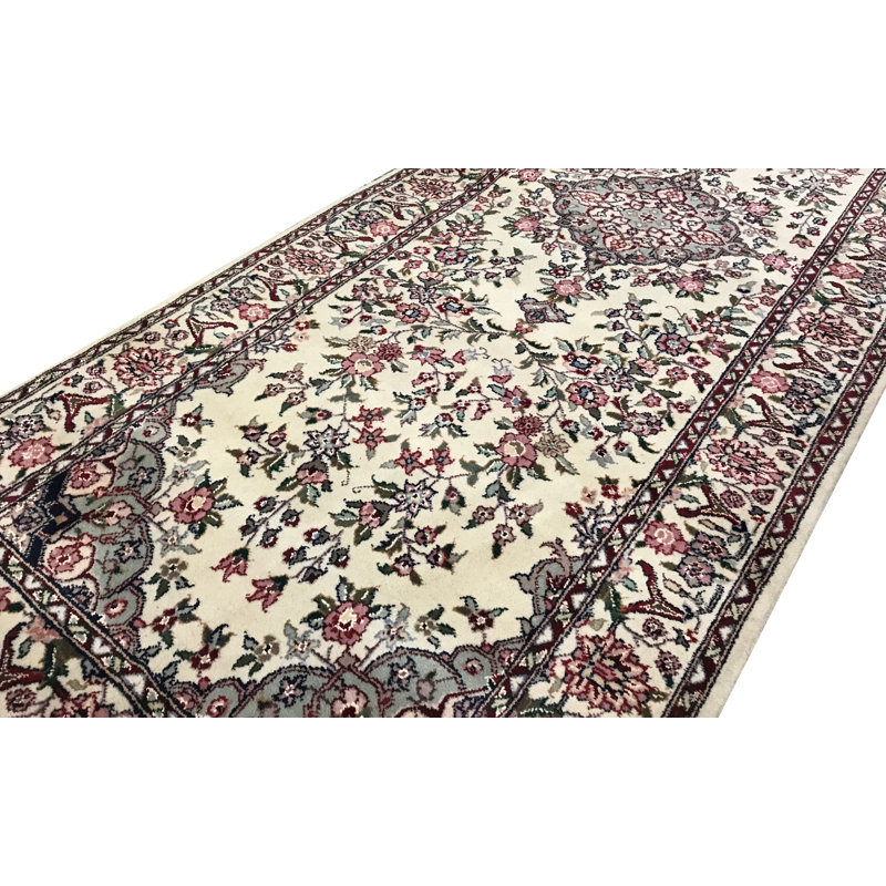 Sarouk One-of-a-Kind 2'6" X 10' Area Rug