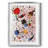 Miro Memoirs I -Framed Print-424783962-424783972