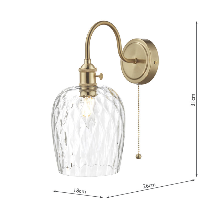 Wall Light