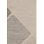 Scandinavian Wool Geometric Area Rug-1392179668