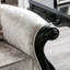 Fauteuil à oreilles touffeté de 44,25 po Tarver CAL117-1171895902-1171895889