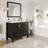 London 42" W Single Bathroom Vanity Set-83036736