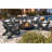Foldable Outdoor Adirondack Chair-768879353