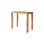 Eden Oak Dining Table