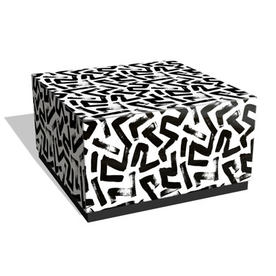 Yishan Coffee Table by Orren Ellis