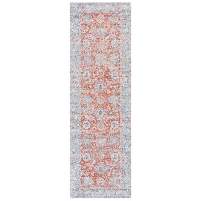 Tapis Osvaldas, Tapis de couloir 2 pi 6 po x 8 pi