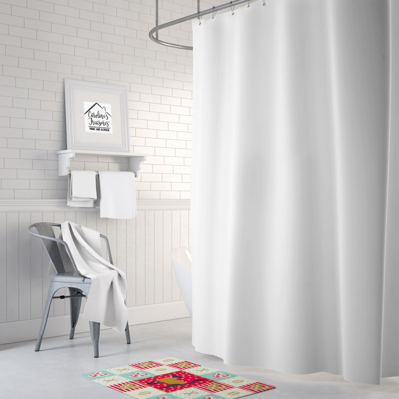 Tapis de cuisine en mousse mémoire marten love Sverre