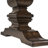 Barlow Extendable Double Pedestal Dining Set-1695278309