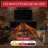 Christenson Wall Mounted and Recessed Electric Fireplace-1803985959