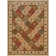Chimeng Oriental Indoor Rug