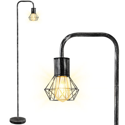 Janasha 62.99'' Novelty Floor Lamp