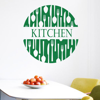 Wall Decal