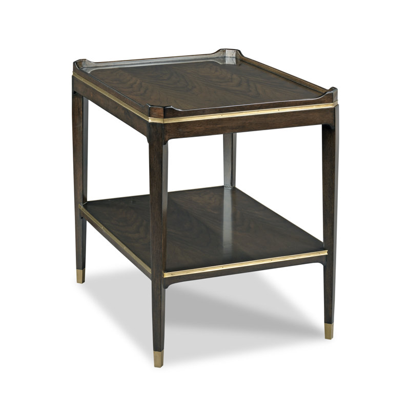 Emery End Table