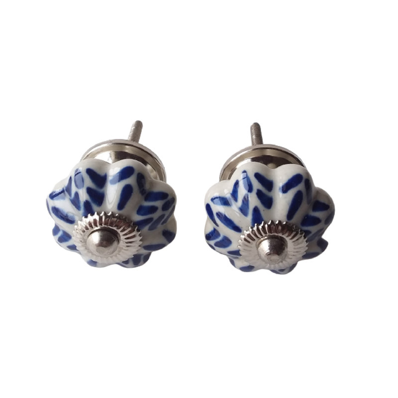 Oversized 2 3/4" Novelty Knob Multipack