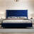 Occoquan Upholstered Wingback Bed-70787452-70787449
