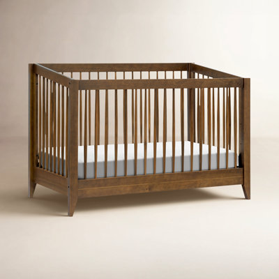 Sprout Pine 4-in-1 Convertible Crib