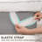 3" Down Alternative Mattress Topper-58963340