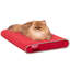 Orthopedic Microfibre Pet Bed-45408813-45430038