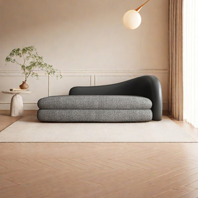 Chaise longue rembourrée Comfortable Living Room