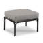 Tobi Fairley Outdoor Ottoman