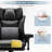 High Back Office Chair