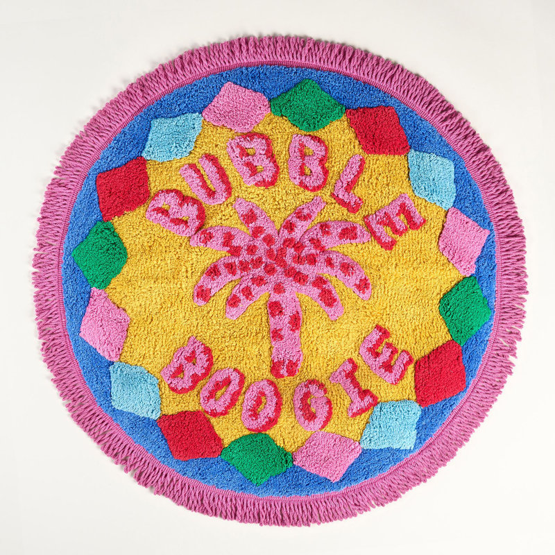 Bathmat